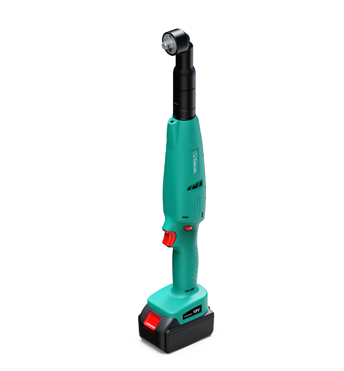 電池離合器擰緊定扭(彎頭)扳手